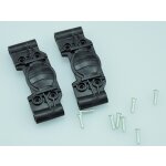 S800-118 Querlenker Halterung (v+h)