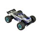 Car Shell Truggy Blue S-Track V2
