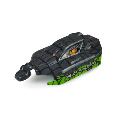 Buggy Body S-Track V2