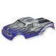 Monstertruck Body Blue S-Track V2