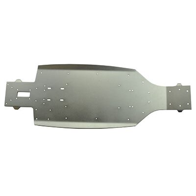 Aluminum Chassis