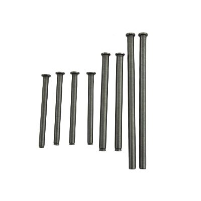 Querlenkerstifte vorne/hinten