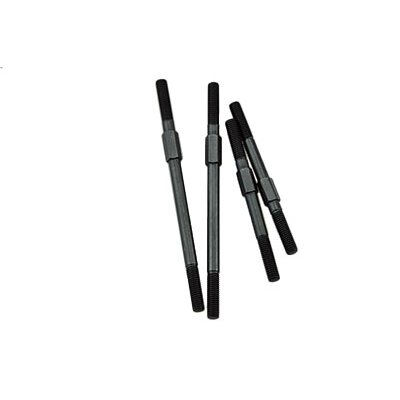 Gewindestifte Querlenker oben vorne & hinten