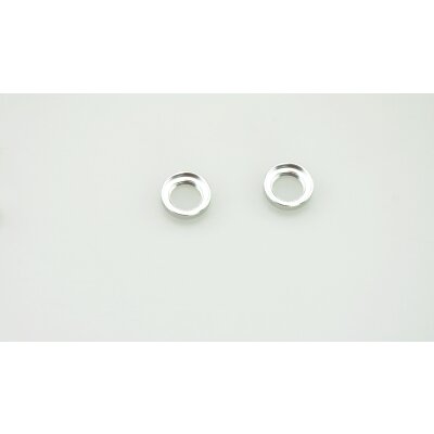 Servosaver Rändelmutter