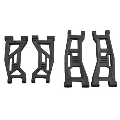 Querlenker vorne & hinten