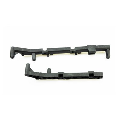 Servo- & Stoßfängerhalter