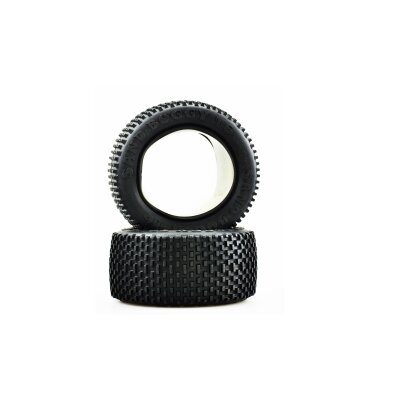 Hinterreifen + Einlage