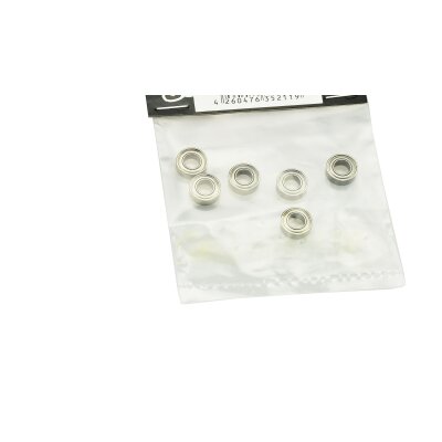 Kugellager  6x12x3mm