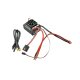 Hobbywing WP-6BL160-RTR Brushless Regler 160A