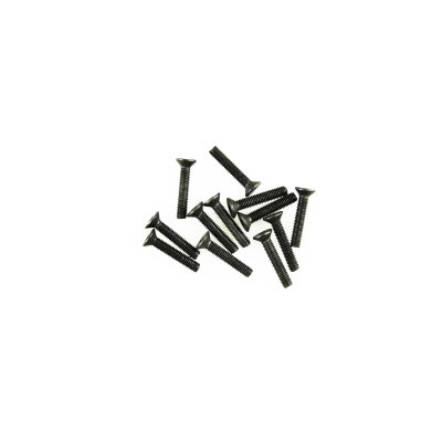 Senkkopfschraube M3x16mm Innensechskant