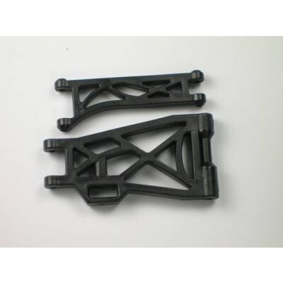 11 Querlenker hinten oben unten