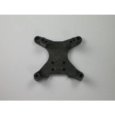 Stoßdämpferbrücke vorne Mad Truck