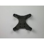 Stoßdämpferbrücke vorne Mad Truck