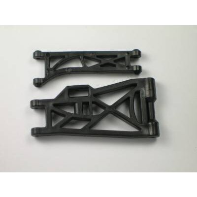 67 Querlenker vorne oben unten