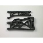 67 Querlenker vorne oben unten