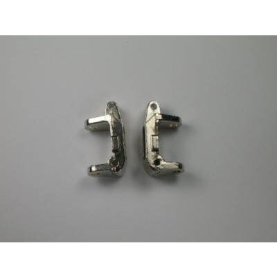 69 Achsschenkelhalter L/R 2 Stück