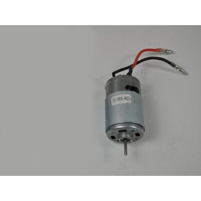 Elektromotor 550 brushed