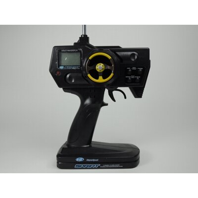 151 3-Kannal Fernsteuerung Mad Truck