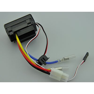 320A ESC