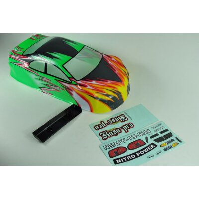 01023 Karosserie Sonic