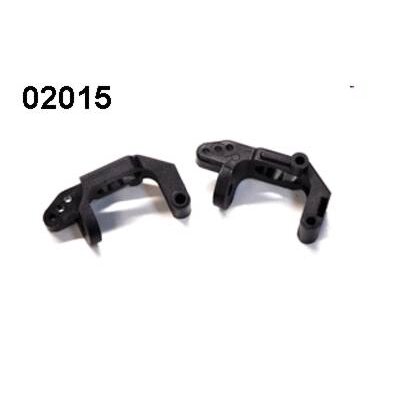 02015 C-Hubs vorne 2 Stück