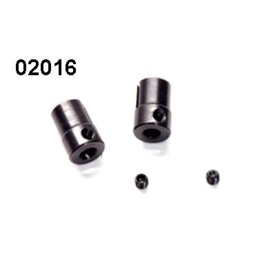 02016 Mitnehmer B 2 Stück