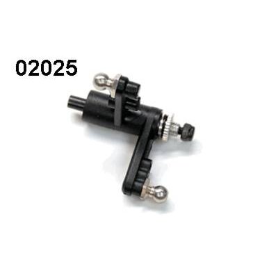 02025 Servosaver Set