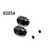 02034 Mitnehmer A 2 Stück