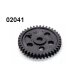 02041 Hauptzahnrad 39 Zähne