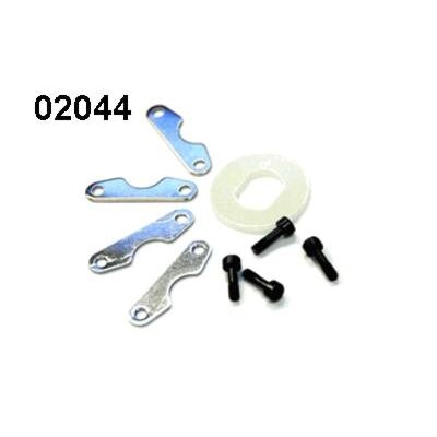 02044 Scheibenbremse