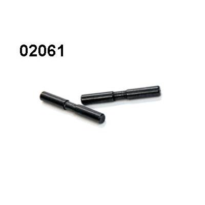 02061 Querlenkerstift hinten B