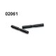 02061 Querlenkerstift hinten B
