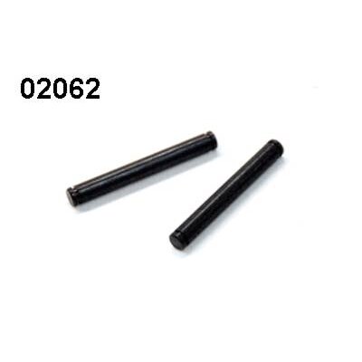 02062 Querlenkerstift vorne B