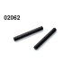 02062 Querlenkerstift vorne B