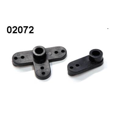 02072 Servo Horn Set