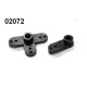 02072 Servo Horn Set