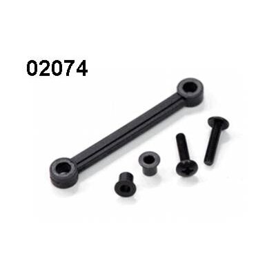 02074 Untere Lenkstange