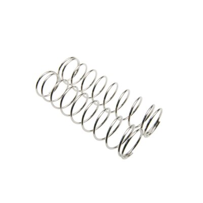 Vordere Stoßdämpferfeder 14.40x1.1 L63.10mm (EST-1)