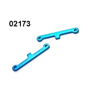 02173 Querlenkerhalter Verstärkung