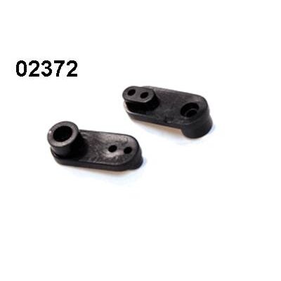 02372 Servo Horn 2 Stück
