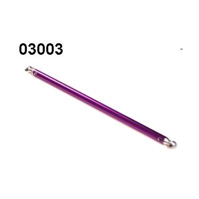 03003 Kardanwelle mitte