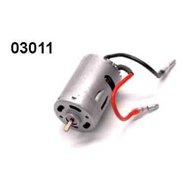 Elektromotor 540 brushed