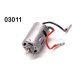 Elektromotor 540 brushed