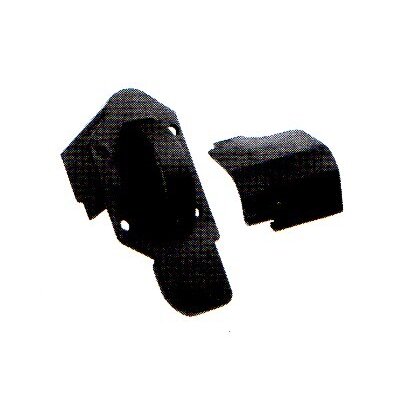 03401 Getriebeabdeckung