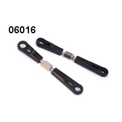 06016 Querlenker oben vorne/hinten, Lenkstange