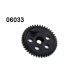 06033 Hauptzahnrad 42 Zähne Modul 1