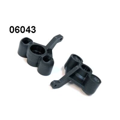 06043 Lenkhebel 2 Stück