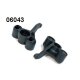 06043 Lenkhebel 2 Stück