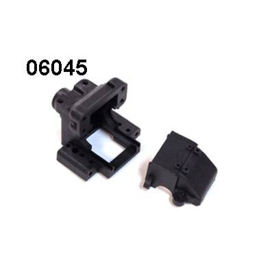 06045 Vordere Getriebebox