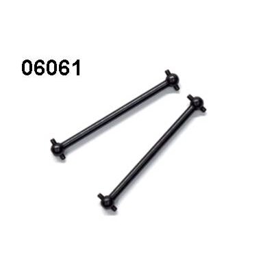 06061 Antriebswelle 79mm 2 Stück